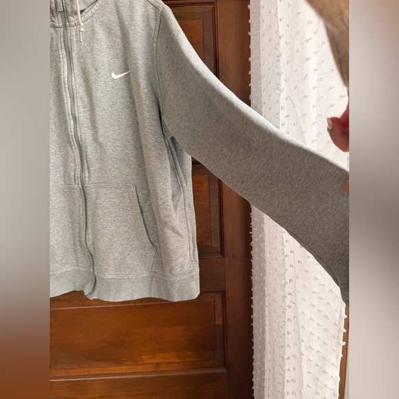 Vintage Nike Zip Up - Picture 3 of 6